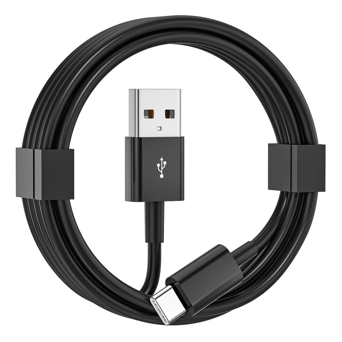 USB to USB C Car Carplay Cable for iPhone18 17,1M USB A to USB C Cable