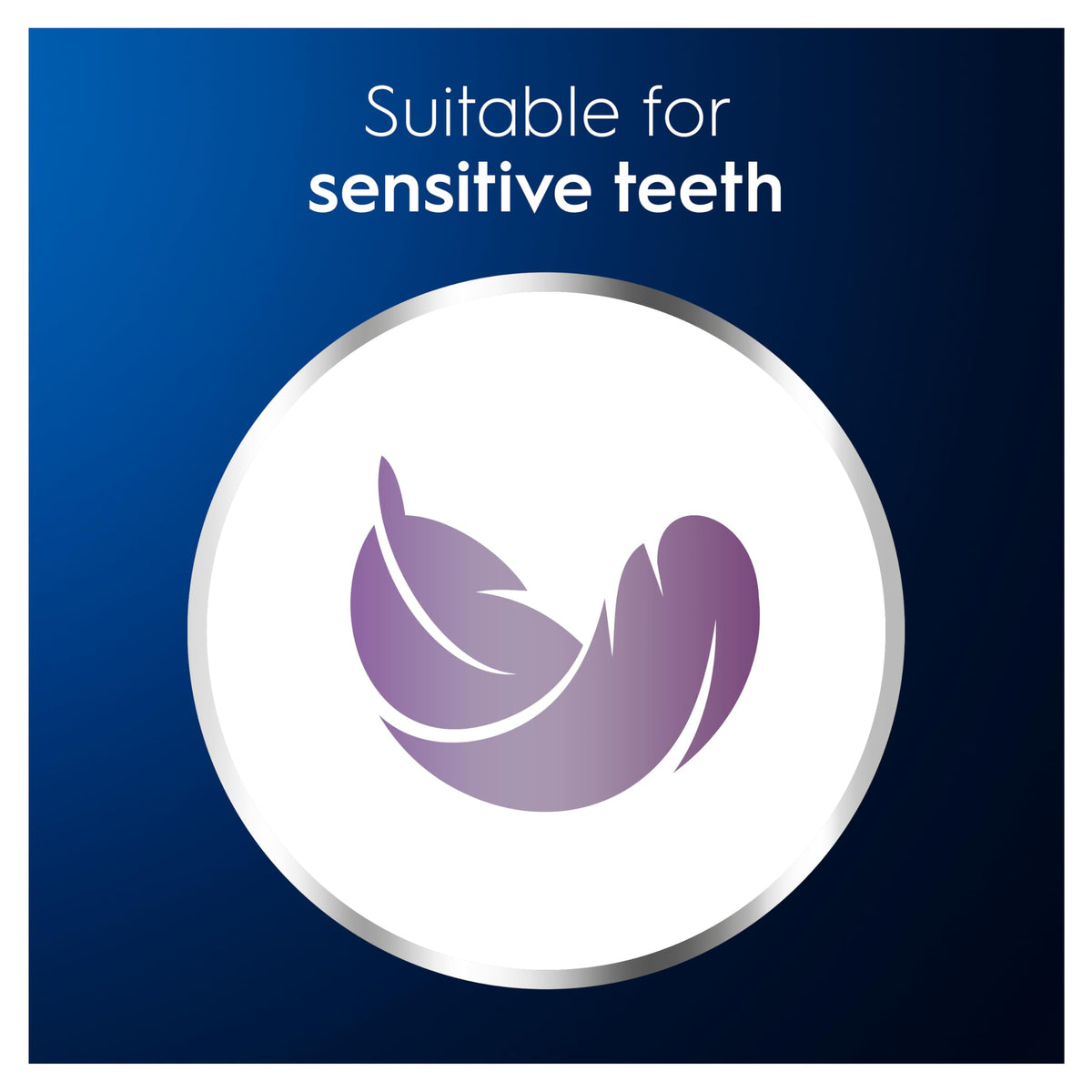 Oral-B Pro-3D White Clinical Intensive Whitening Toothpaste, 75ml