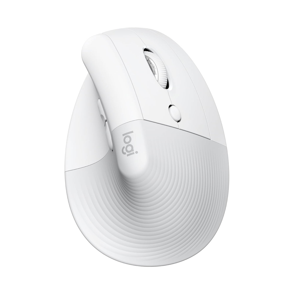 Logitech Wave Keys & Lift Vertical Mouse