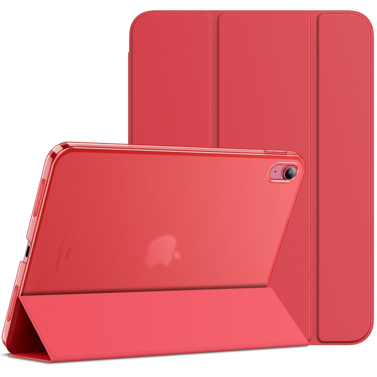 JETech Case for iPad (A16) 11th/10th Gen, Navy Blue