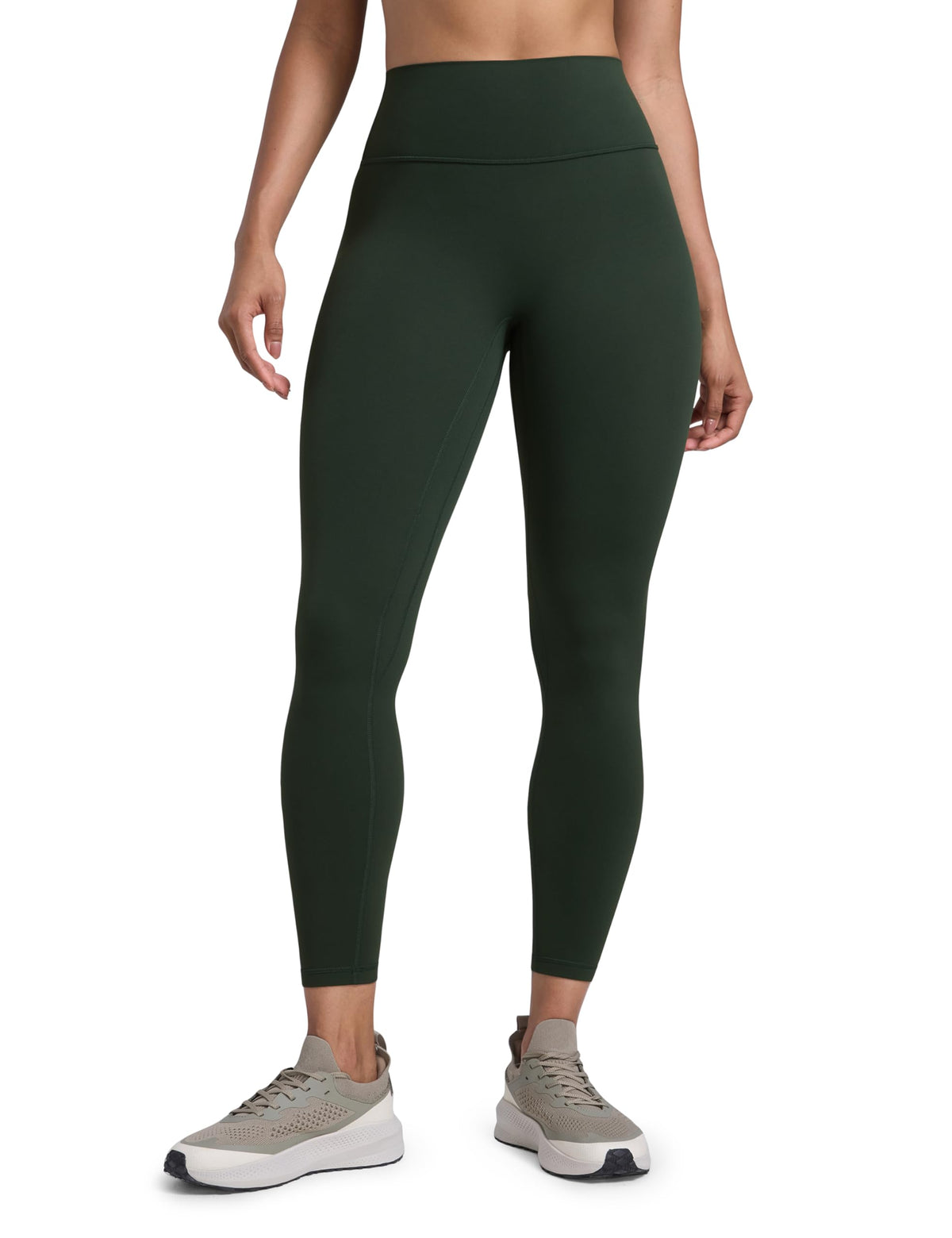 CRZ YOGA Secretsculpt Leggings 25"