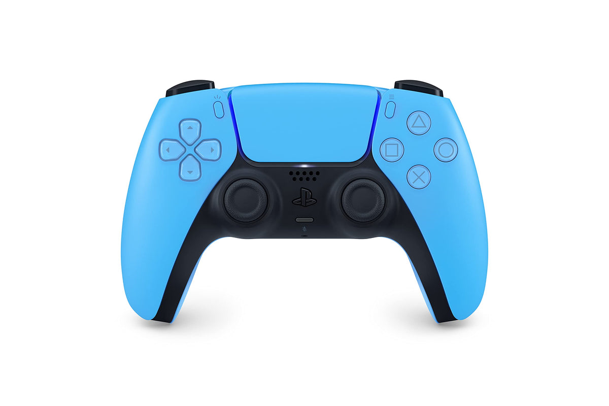 PlayStation DualSense Wireless Controller - Midnight Black