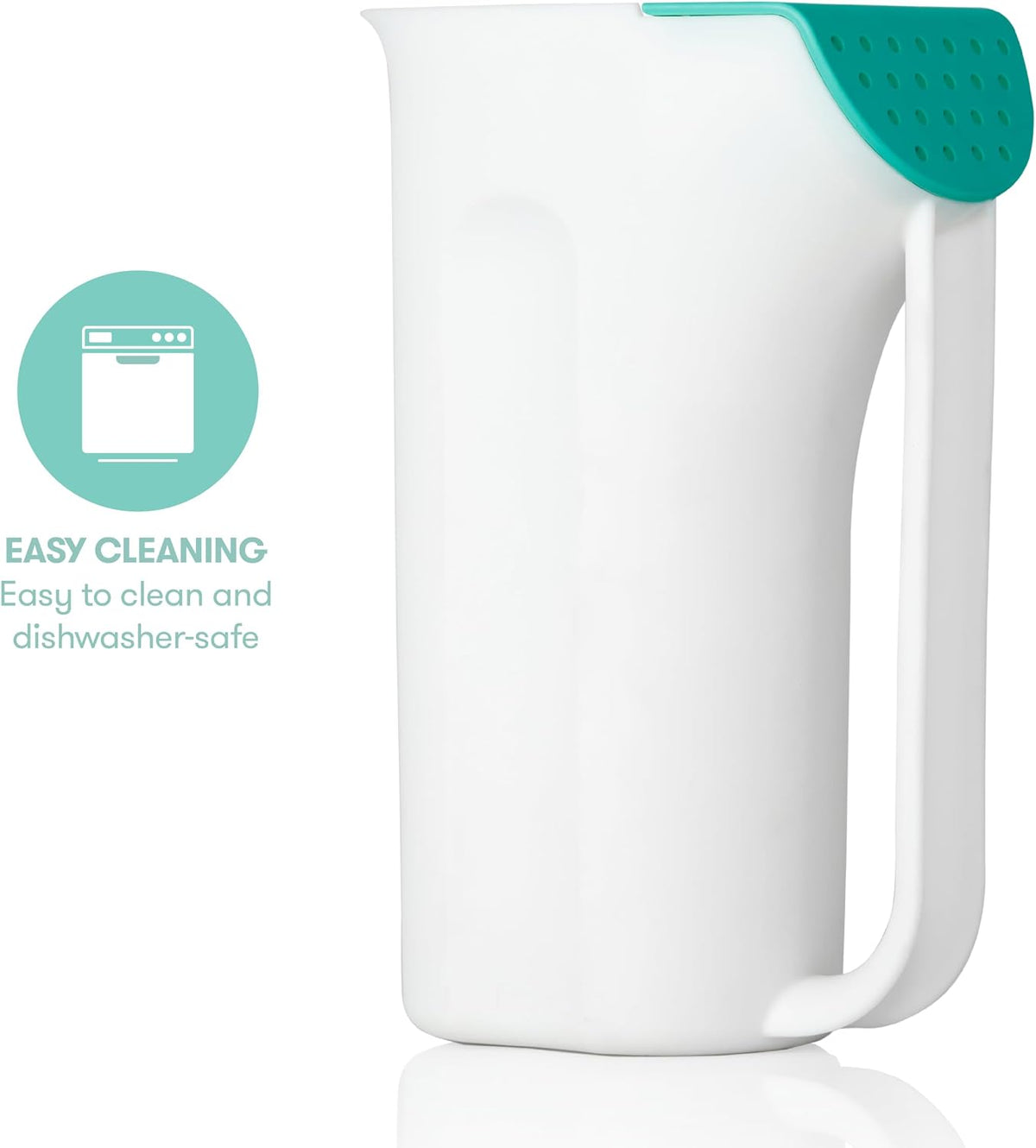 Frida Baby Control The Flow Bath Rinse Cup, Tear Free Rinser