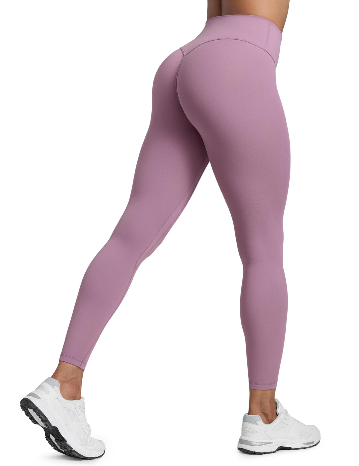 CRZ YOGA Secretsculpt Leggings 25"