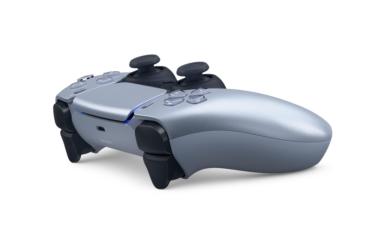 PlayStation DualSense Wireless Controller - Midnight Black