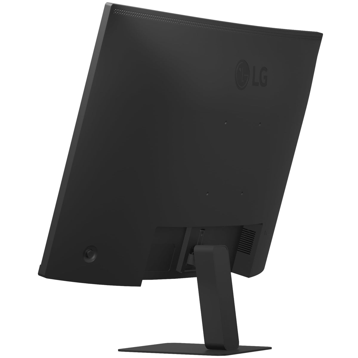 LG Monitor 24U411B-B 24 inch FHD 144Hz IPS Desktop Display, Black