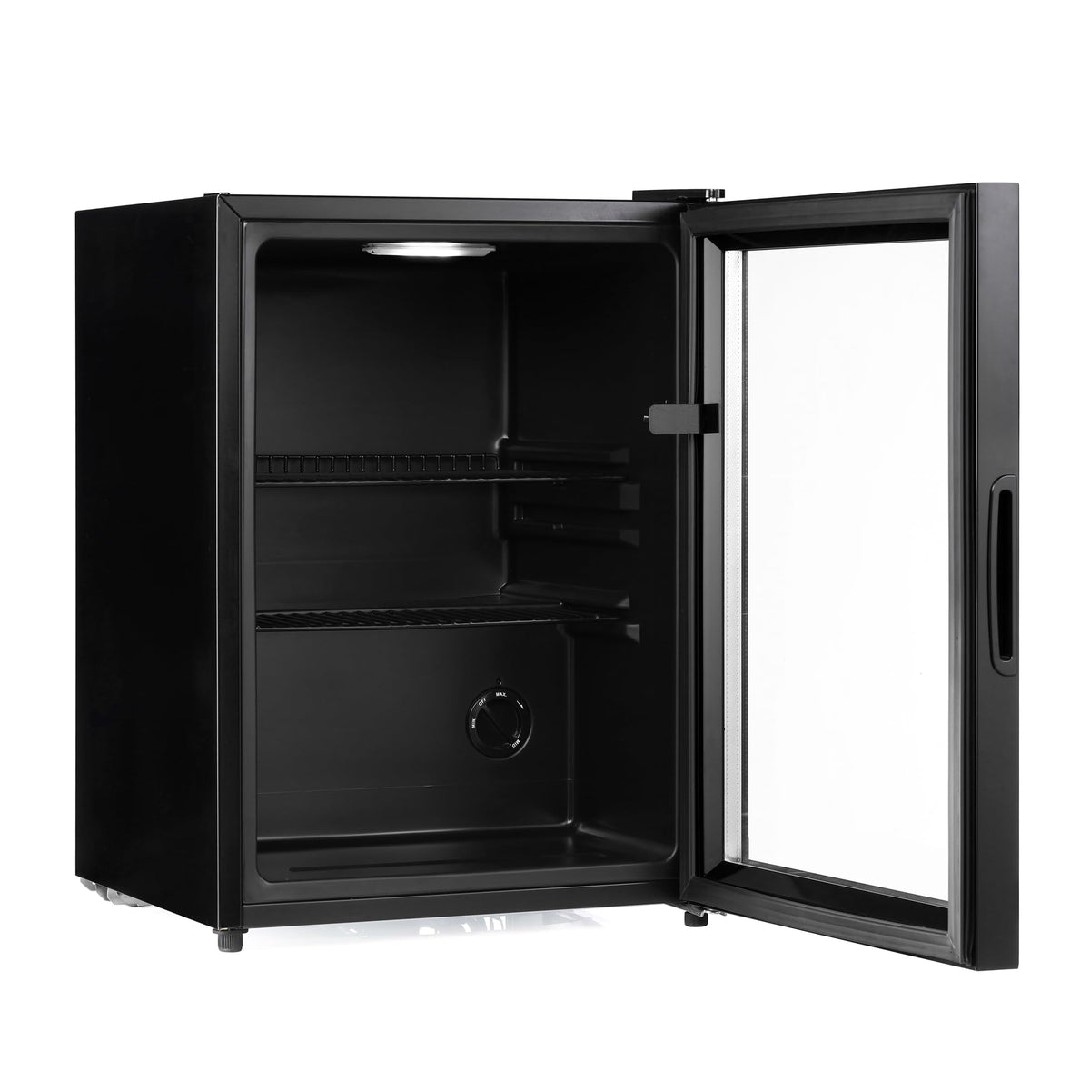 Subcold Cave35 Beer Fridge | 35L | 0-8°C | LED | Stainless Steel Door