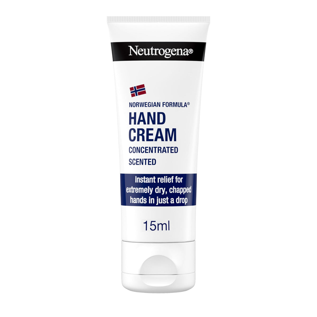 Neutrogena Norwegian Formula Concentrated Unscented Hand Cream 50ml
