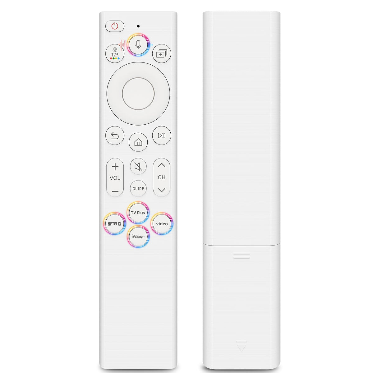 Universal for Samsung TV Remote Replacement