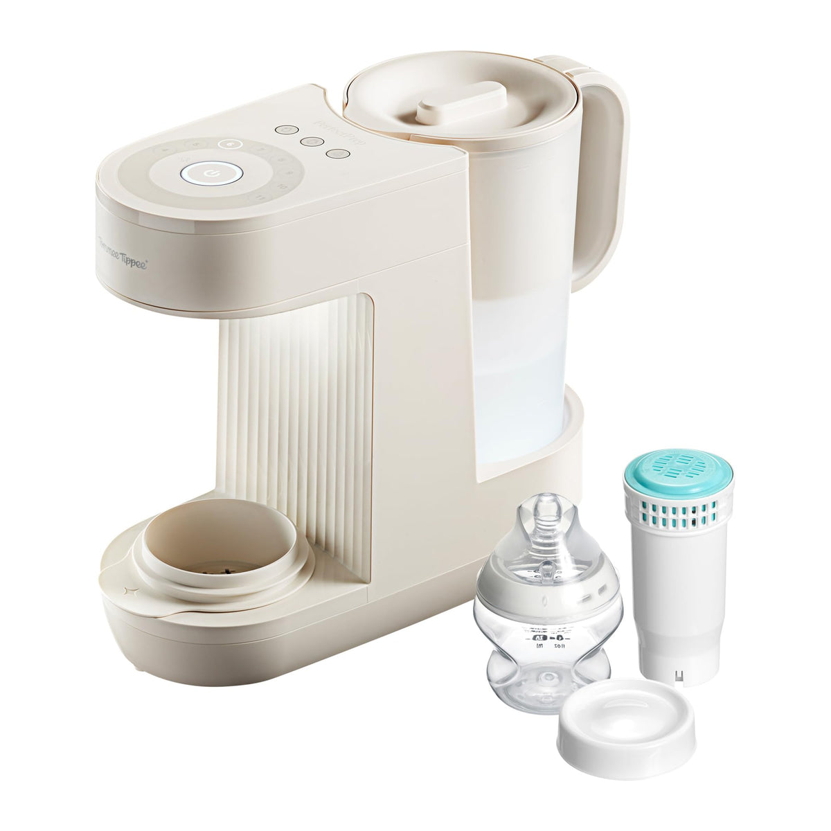 Tommee Tippee Perfect Prep Replacement Filter Pack of 1 Antibacterial