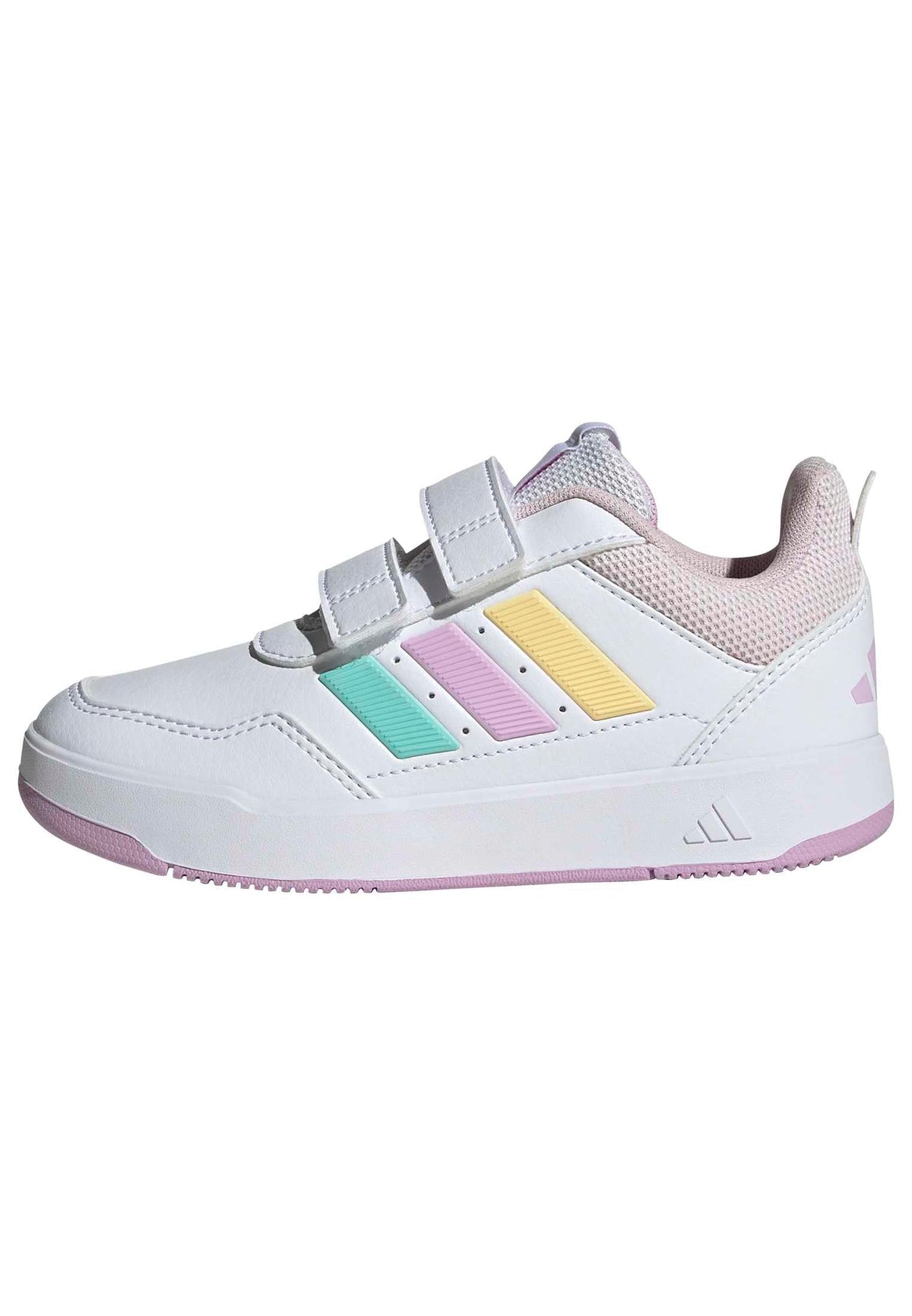 adidas Tensaur Hook and Loop Shoes