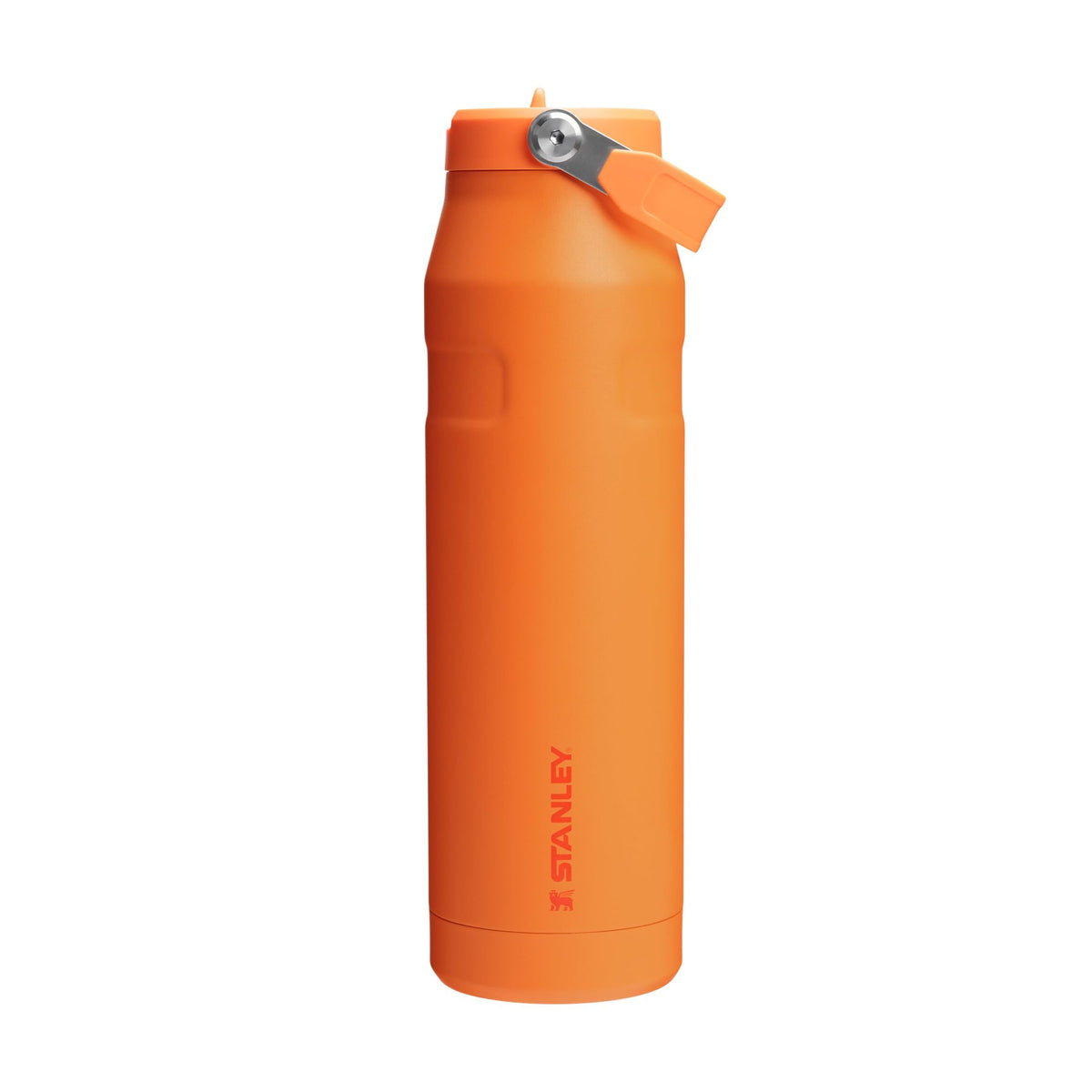 Stanley 1913 Flip Straw Sports Water Bottle 0.7L - Rose Quartz
