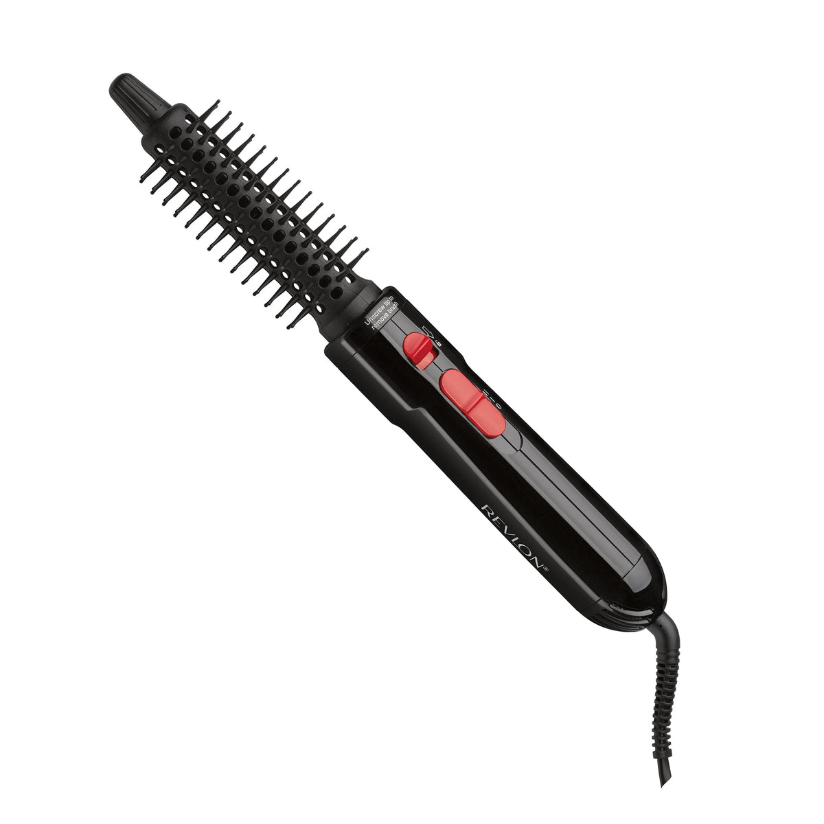 Revlon Salon One-Step Hair Dryer & Volumiser with Sectioning Comb