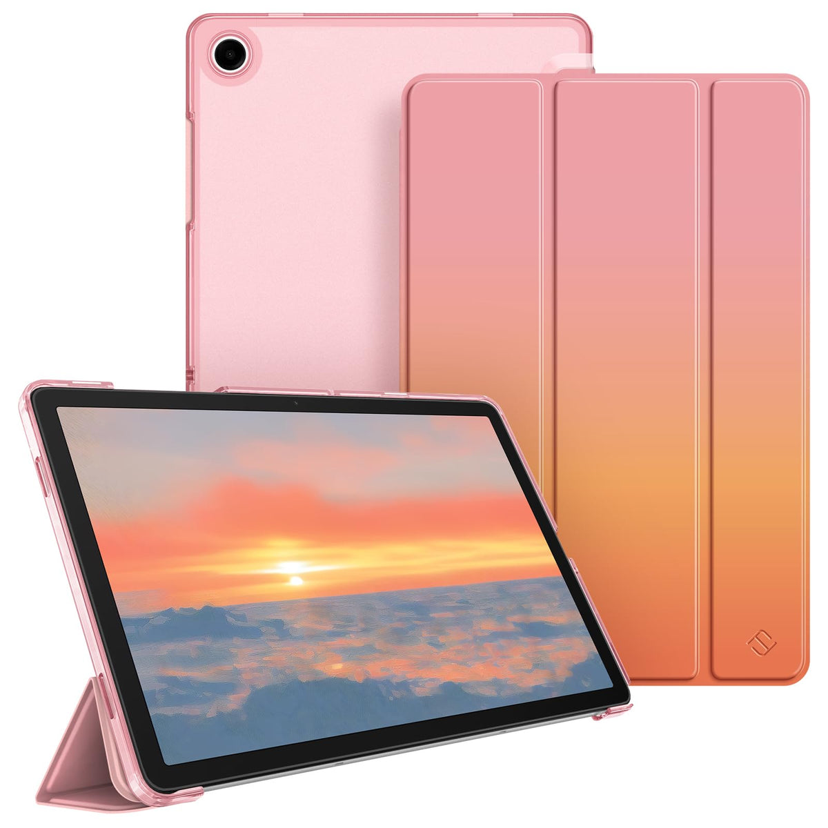 FINTIE Case for Samsung Galaxy Tab A11 8.7 Inch 2025/ Tab A9 8.7 Inch