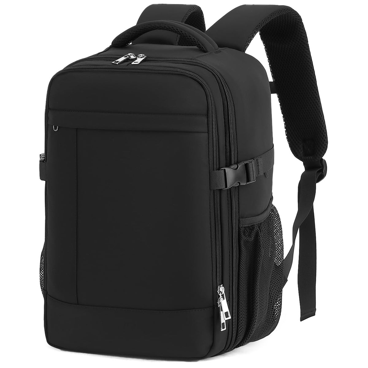 Lossga Ryanair Cabin Bags 40x30x20 Underseat Carry-ons Travel Backpack (Pack of 2)