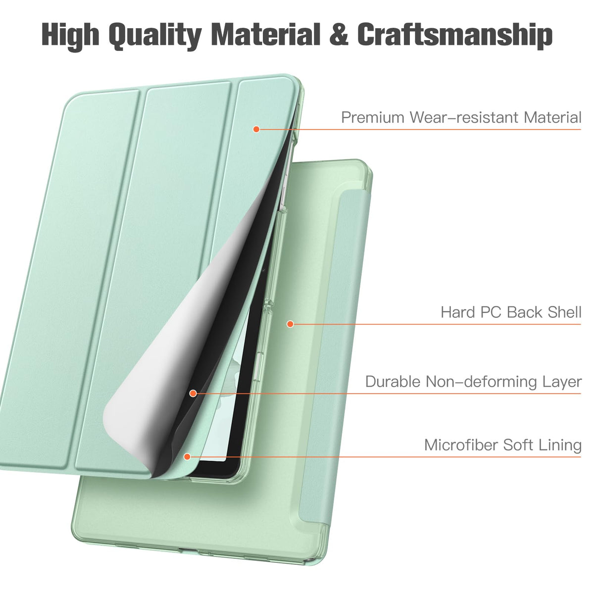 FINTIE Case for Samsung Galaxy Tab A11 8.7 Inch 2025/ Tab A9 8.7 Inch