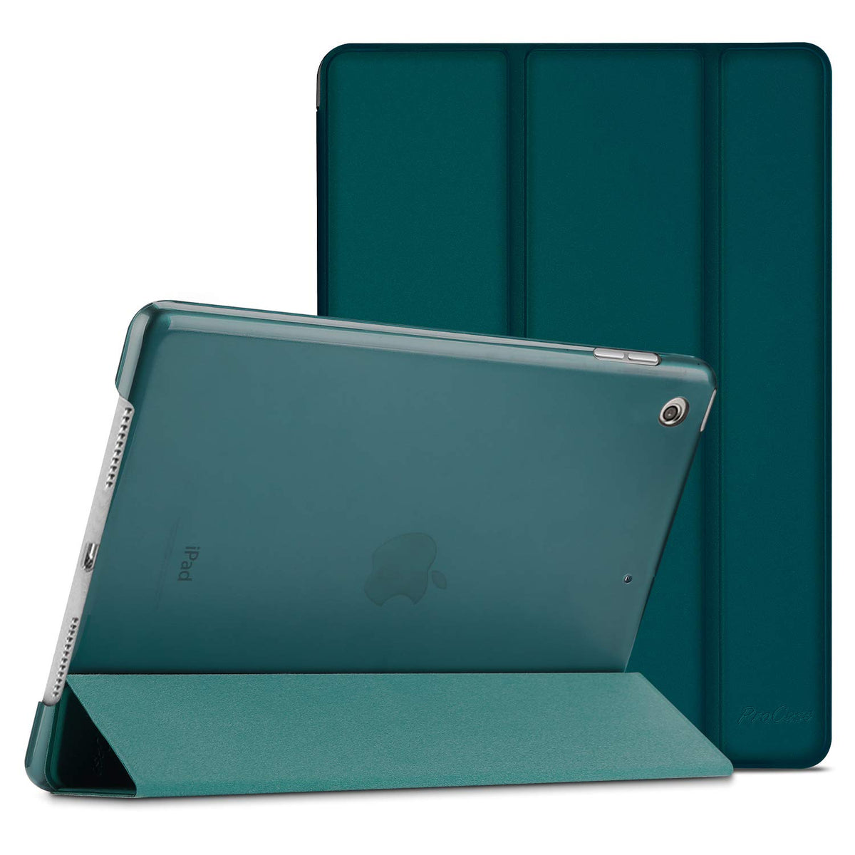 ProCase for iPad 9th/ 8th/ 7th Generation Case 10.2 Inch (Navy)