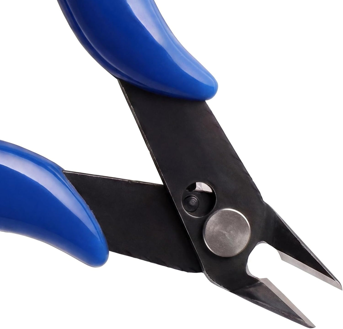 nuoshen Wire Cutter, Craft Wire Precision Electrical Cable Cutter