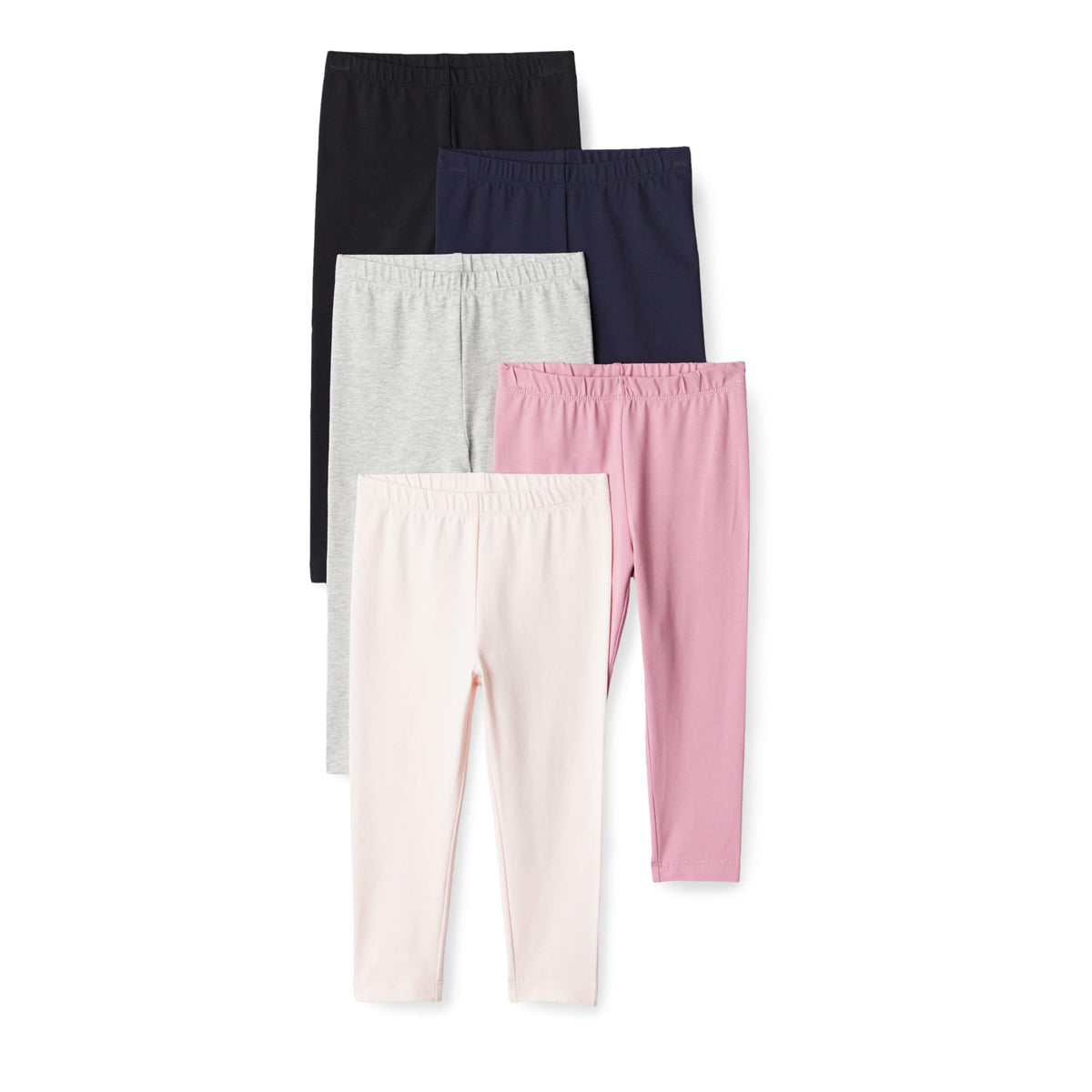 Amazon Essentials Girl's Leggings