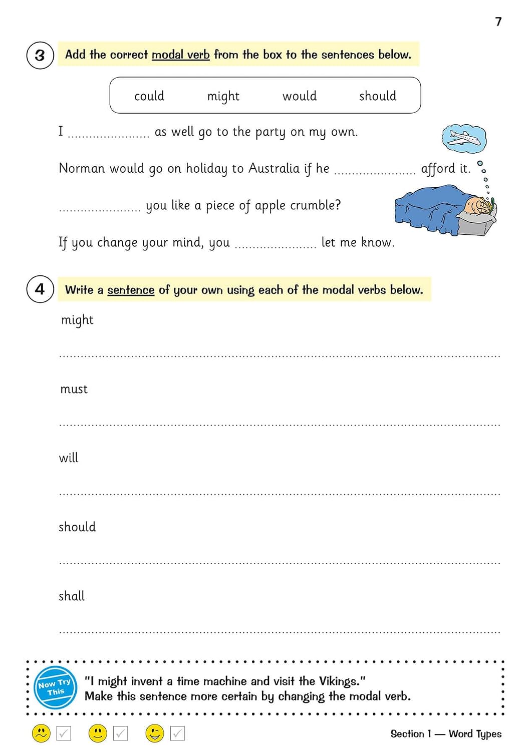 KS2 English Year 5 Grammar, Punctuation & Spelling Targeted Question Book (with Answers) (CGP Year 5 English)