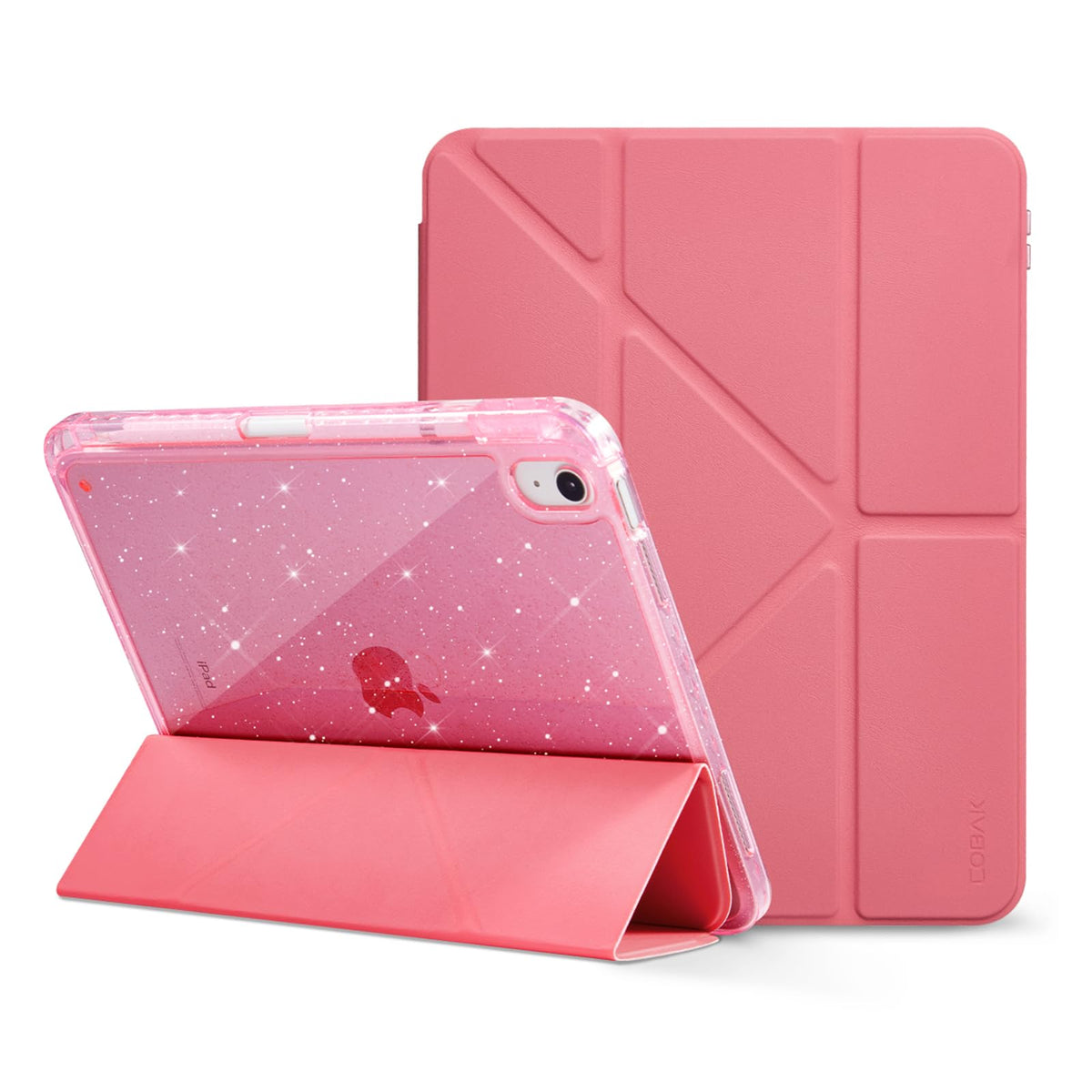 CoBak Case for for iPad A16 11th Gen 11" /10th Gen 10.9"