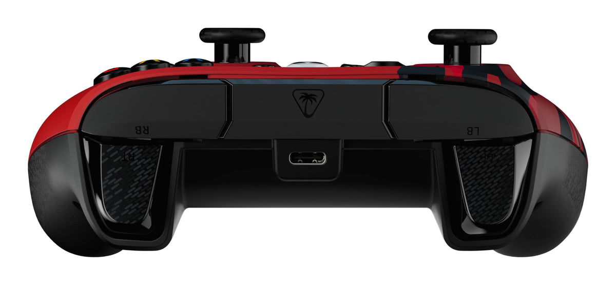 Turtle Beach Rematch Advanced Wired Gaming Controller for XBOX & PC