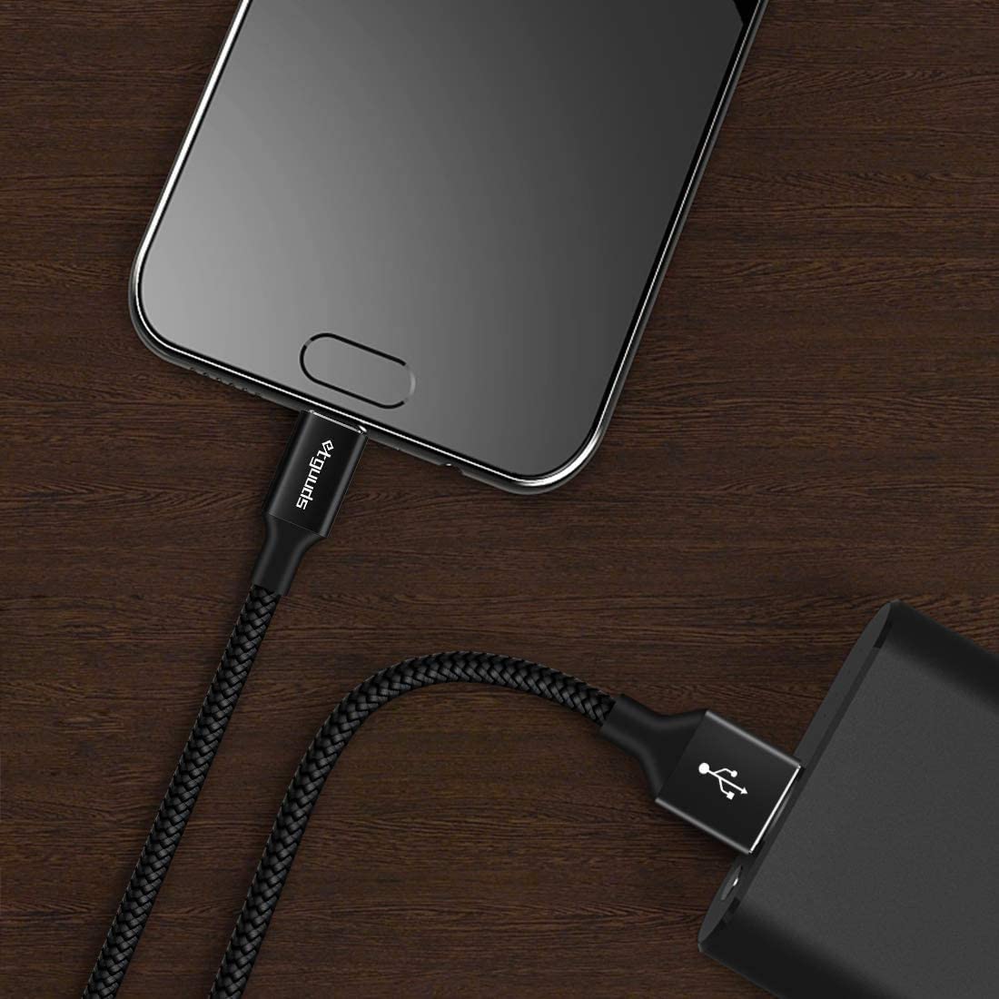etguuds Extra-Long USB C Charger Cable 3M, USB A to USB C Cable