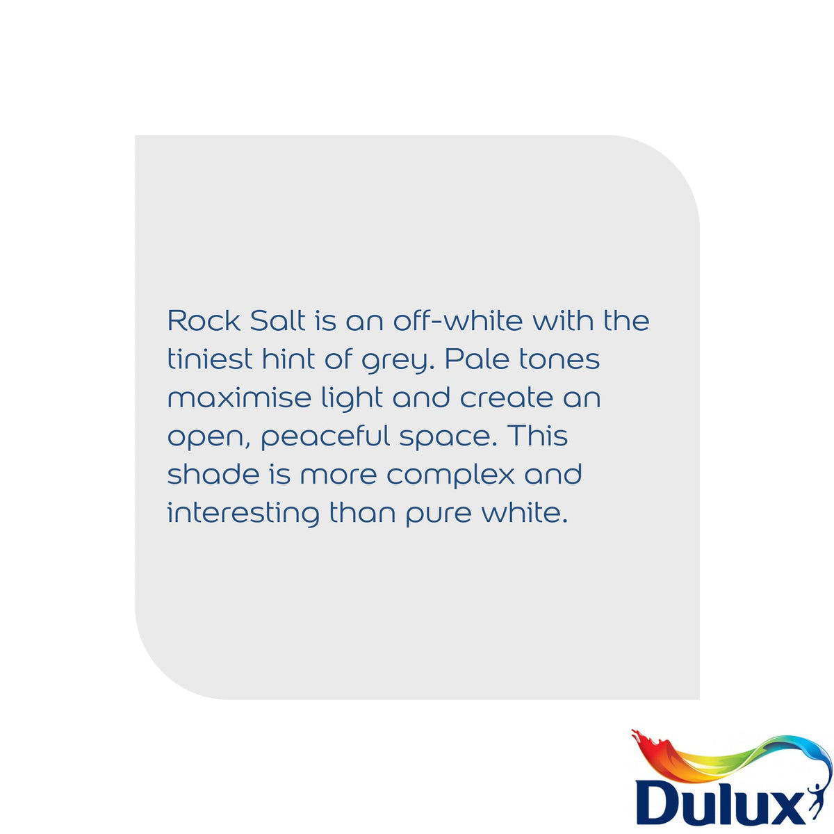 Dulux Tester Paint, White Mist, 30 ml (Pack of 1)