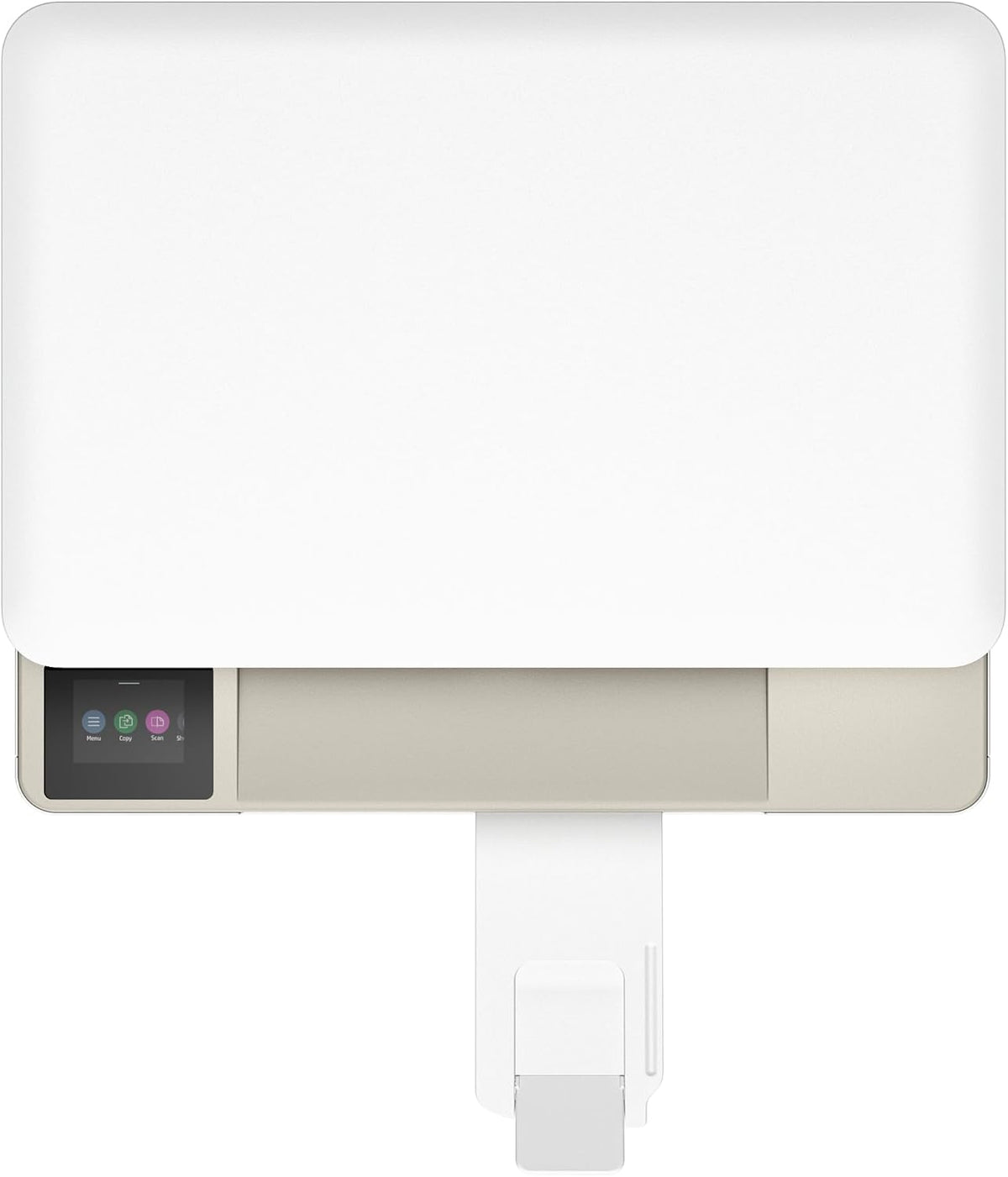 HP Envy 6120e All in One Printer | Perfect for Home | Colour | Wireless | Print, Scan & Copy | 3 Months of free Instant Ink | Easy Setup & Reliable Wi-Fi | White