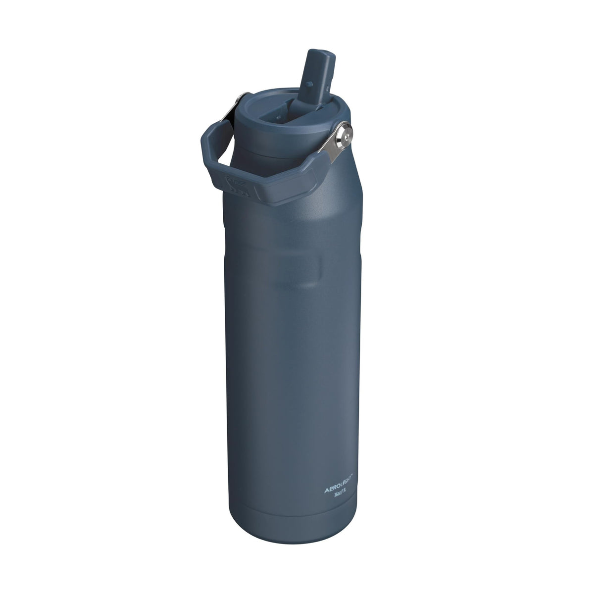 Stanley 1913 Flip Straw Sports Water Bottle 0.7L - Rose Quartz