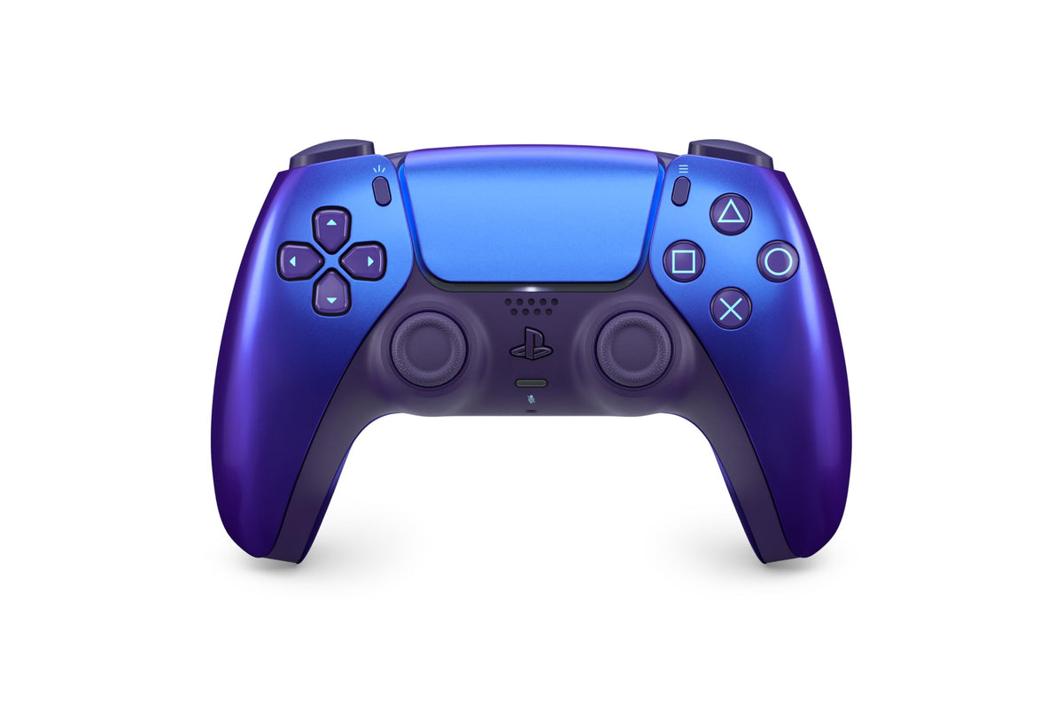 PlayStation DualSense Wireless Controller - Midnight Black
