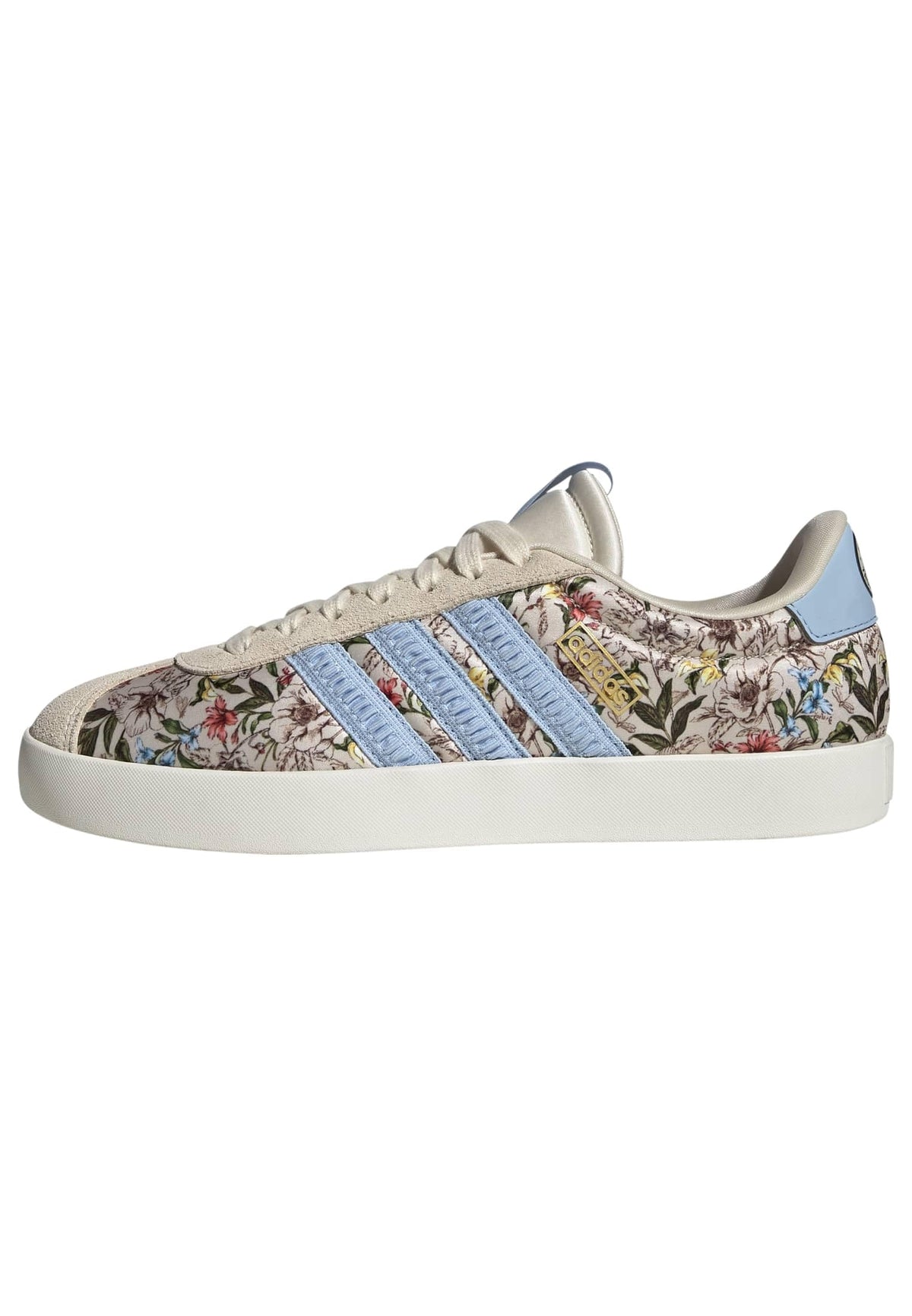adidas VL Court 3.0 Shoes