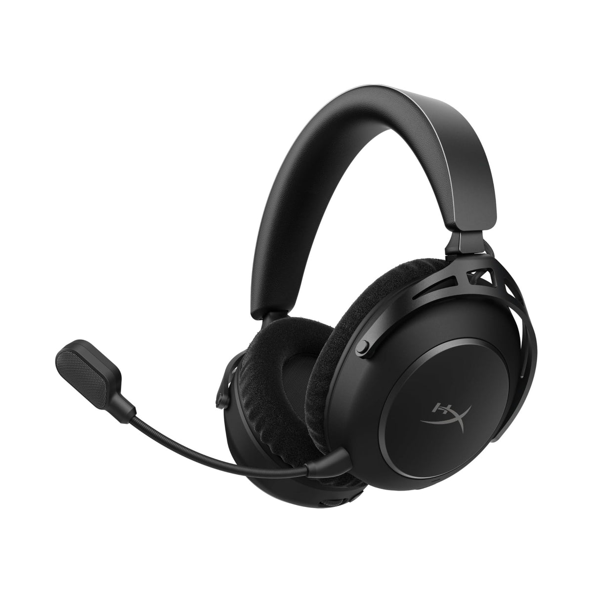 HyperX Cloud Alpha – Gaming Headset with In-line volume control