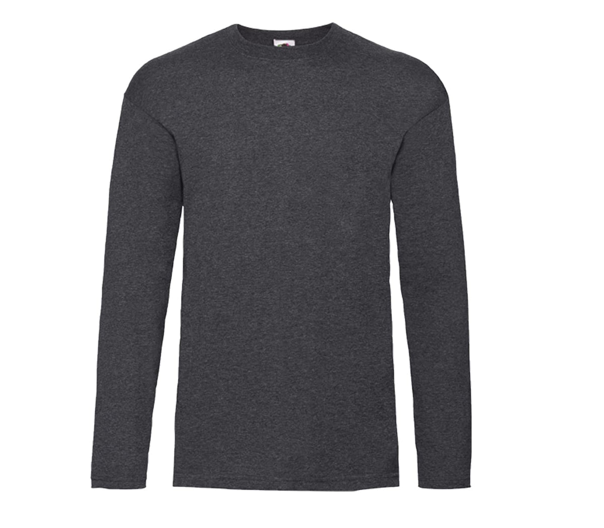Fruit of the Loom 61-038-0 Long-Sleeved T-Shirt