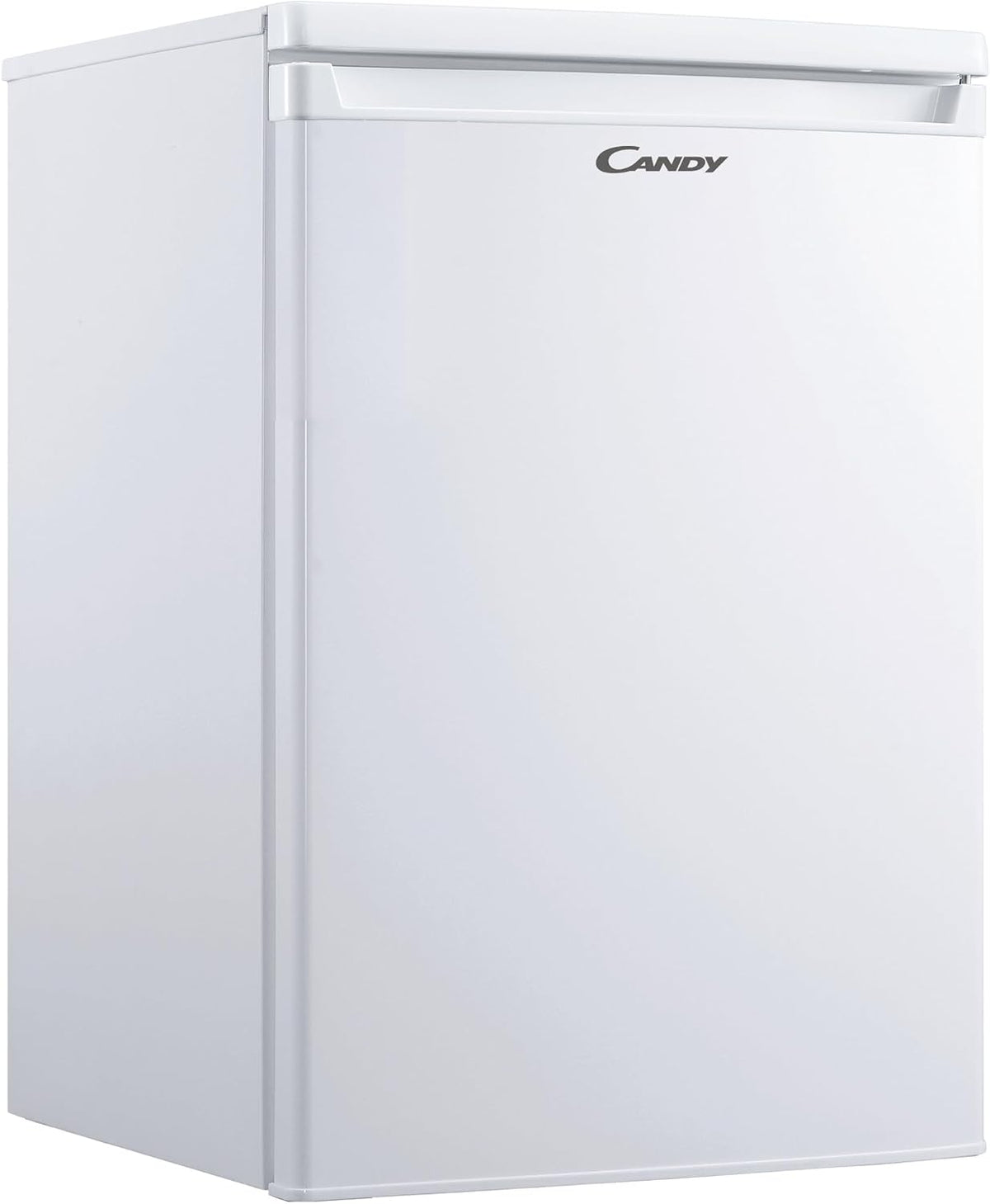CANDY Under Counter Larder Fridge, White, E Class