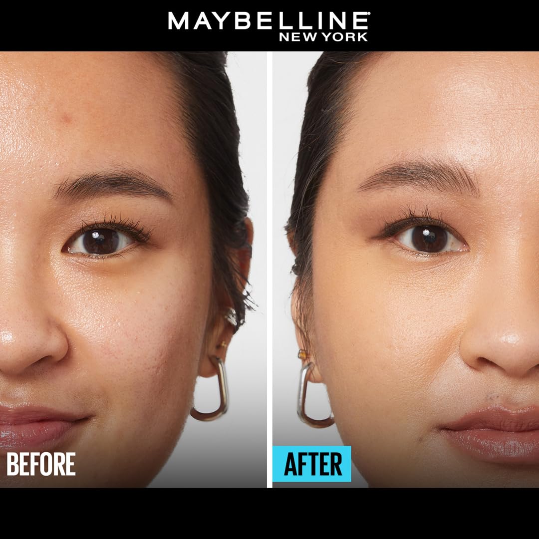 Maybelline Concealer Fit Me! Full Coverage Concealer Matte Finish 05 Ivory