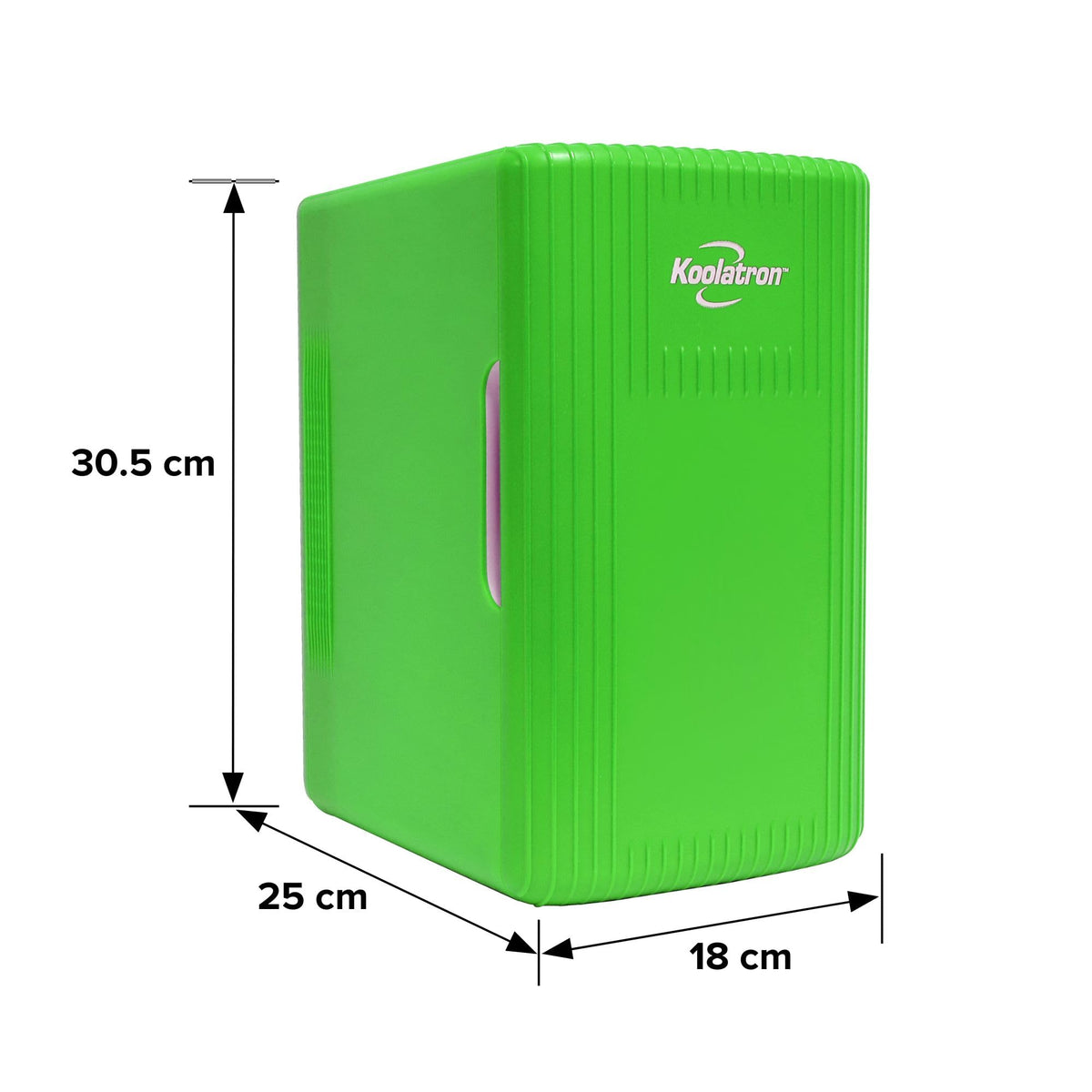 Mini Fridge For Bedrooms 4L Small Fridge 6 Can Table Top Quiet Mini Fridges For Skincare Office Food Drinks Kids Home Car & Travel 12v Portable Cooler Warmer Refrigerator by Coca-Cola, PB Red