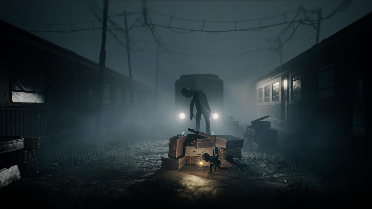 REANIMAL Deluxe Edition - PC