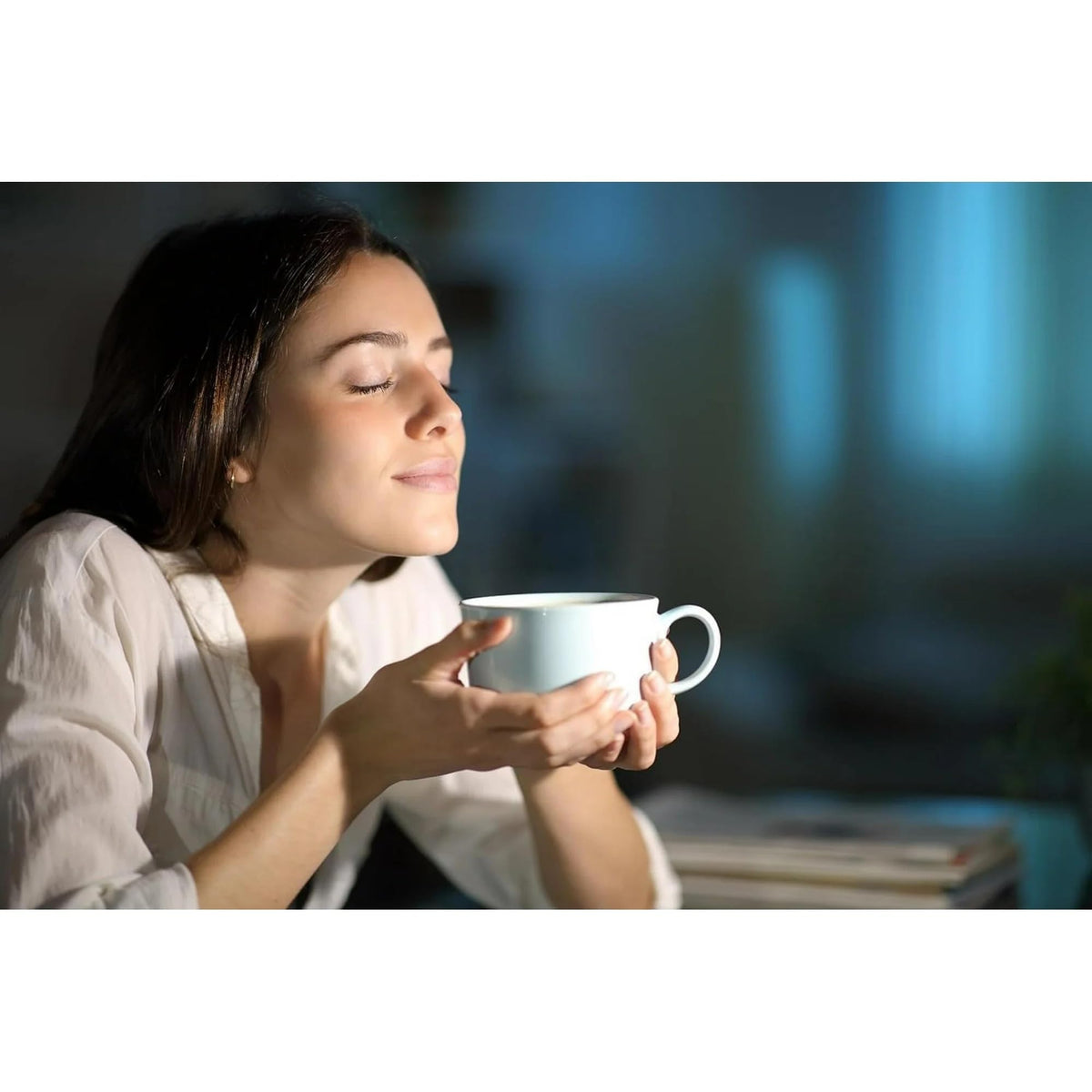 NESCAFÉ Latte Instant Coffee Sachets - 72 x 18g