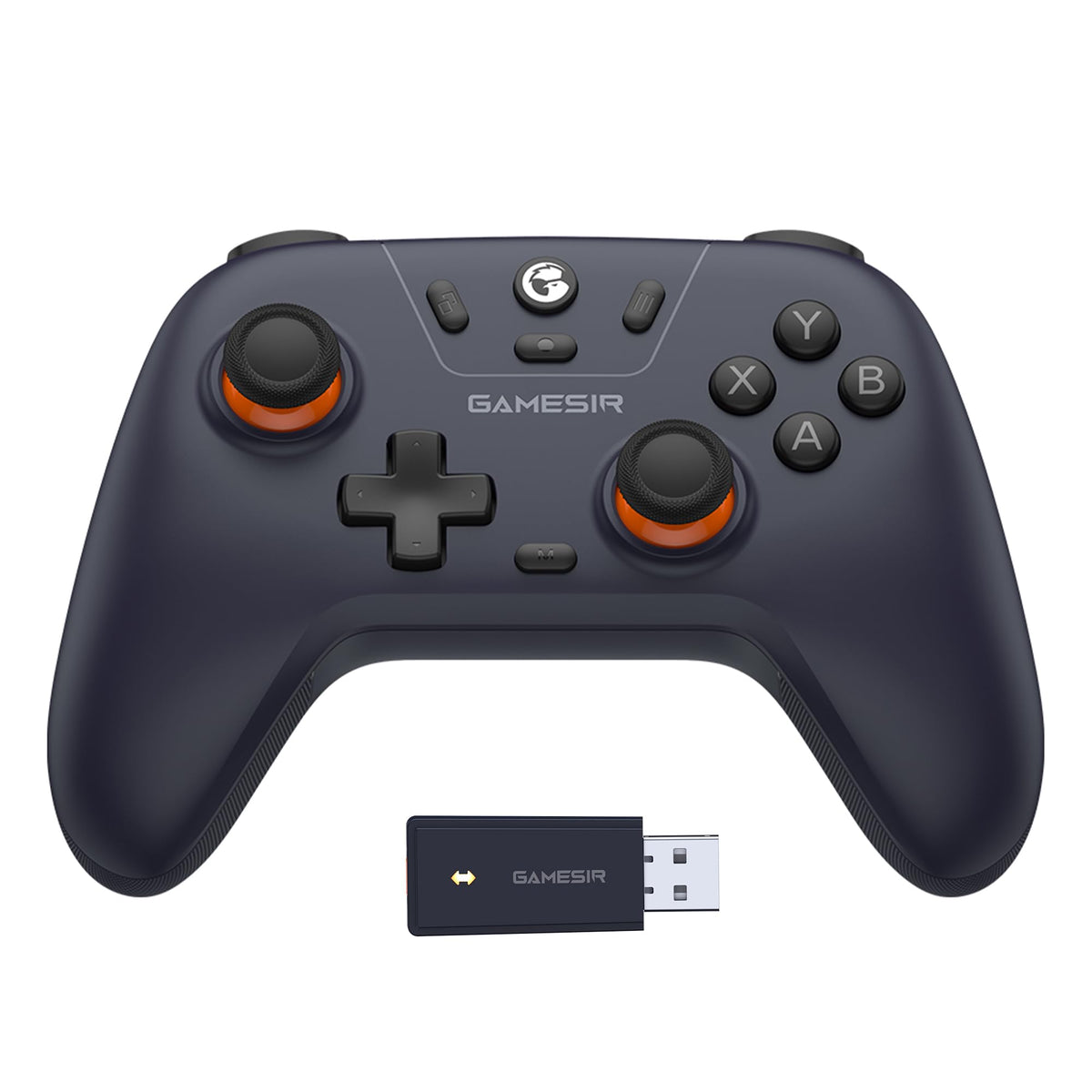 GameSir Nova Lite Wireless Controller for PC, Hall Effect Sticks & Trigger