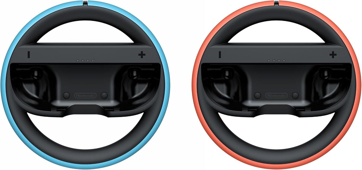 Nintendo Joy-Con 2 Wheel Pair