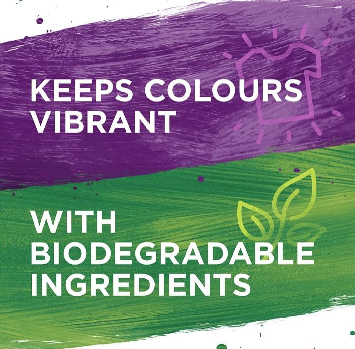 Persil Colour Protect Bio Washing Powder 7.5 kg, 150w