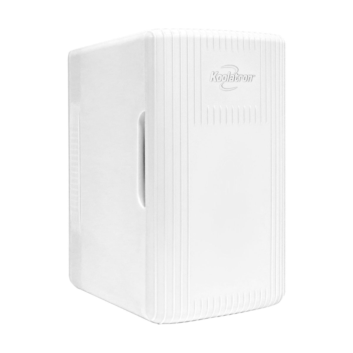 Mini Fridge For Bedrooms 4L Small Fridge 6 Can Table Top Quiet Mini Fridges For Skincare Office Food Drinks Kids Home Car & Travel 12v Portable Cooler Warmer Refrigerator by Coca-Cola, PB Red