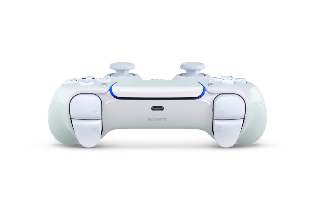 PlayStation DualSense Wireless Controller - Midnight Black
