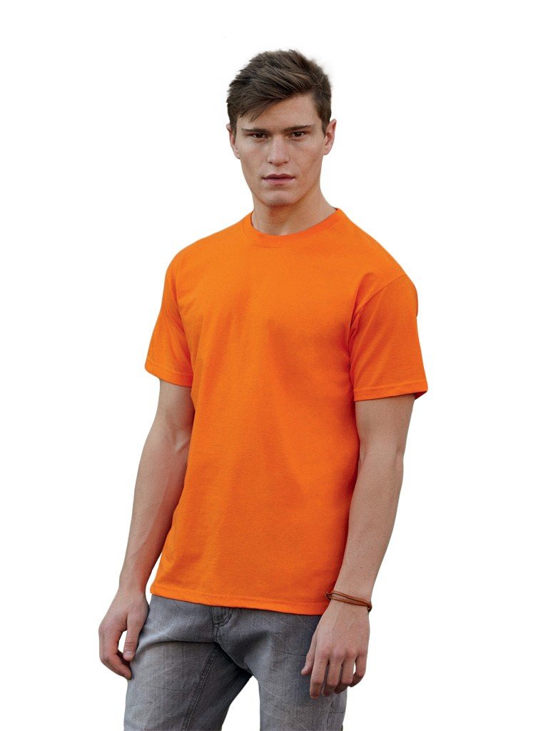 Fruit of the Loom Men's Heavy T-Shirt