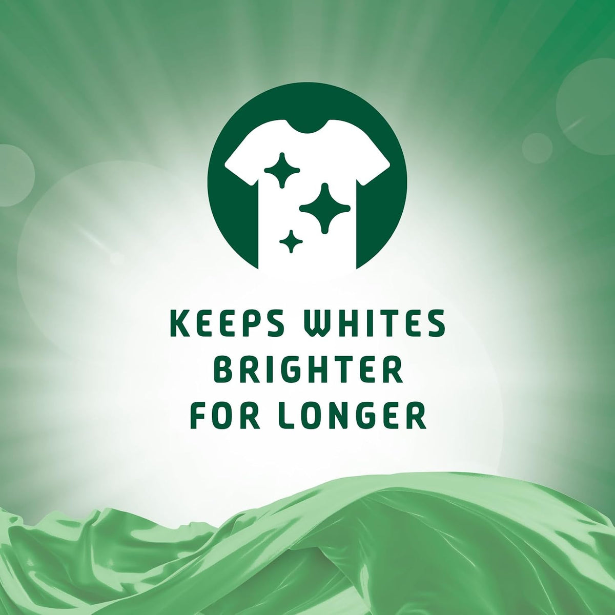 by Amazon Universal Powder Detergent, 4.8kg, 80 washes