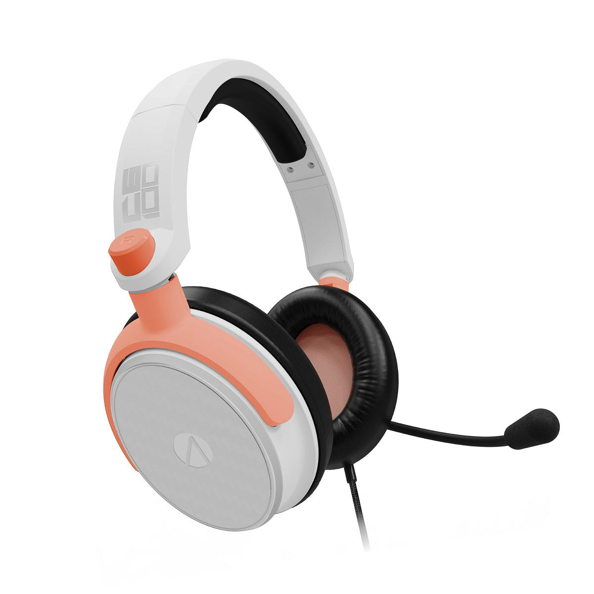 STEALTH C6-100 Gaming Headset Range (Green)