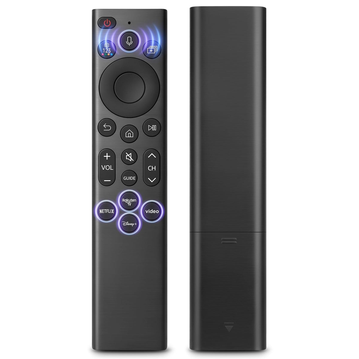 Universal for Samsung TV Remote Replacement