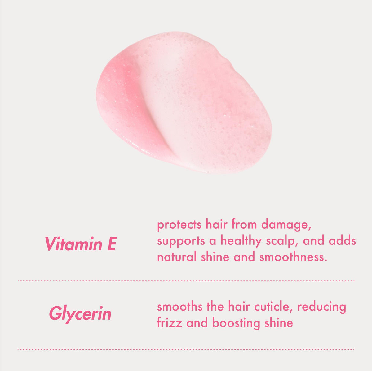Umberto Giannini Curl Jelly Scrunching Jelly & Creme De Curl Control Cream Duo for Curly or Wavy Hair, Vegan & Cruelty Free, 2 Pack