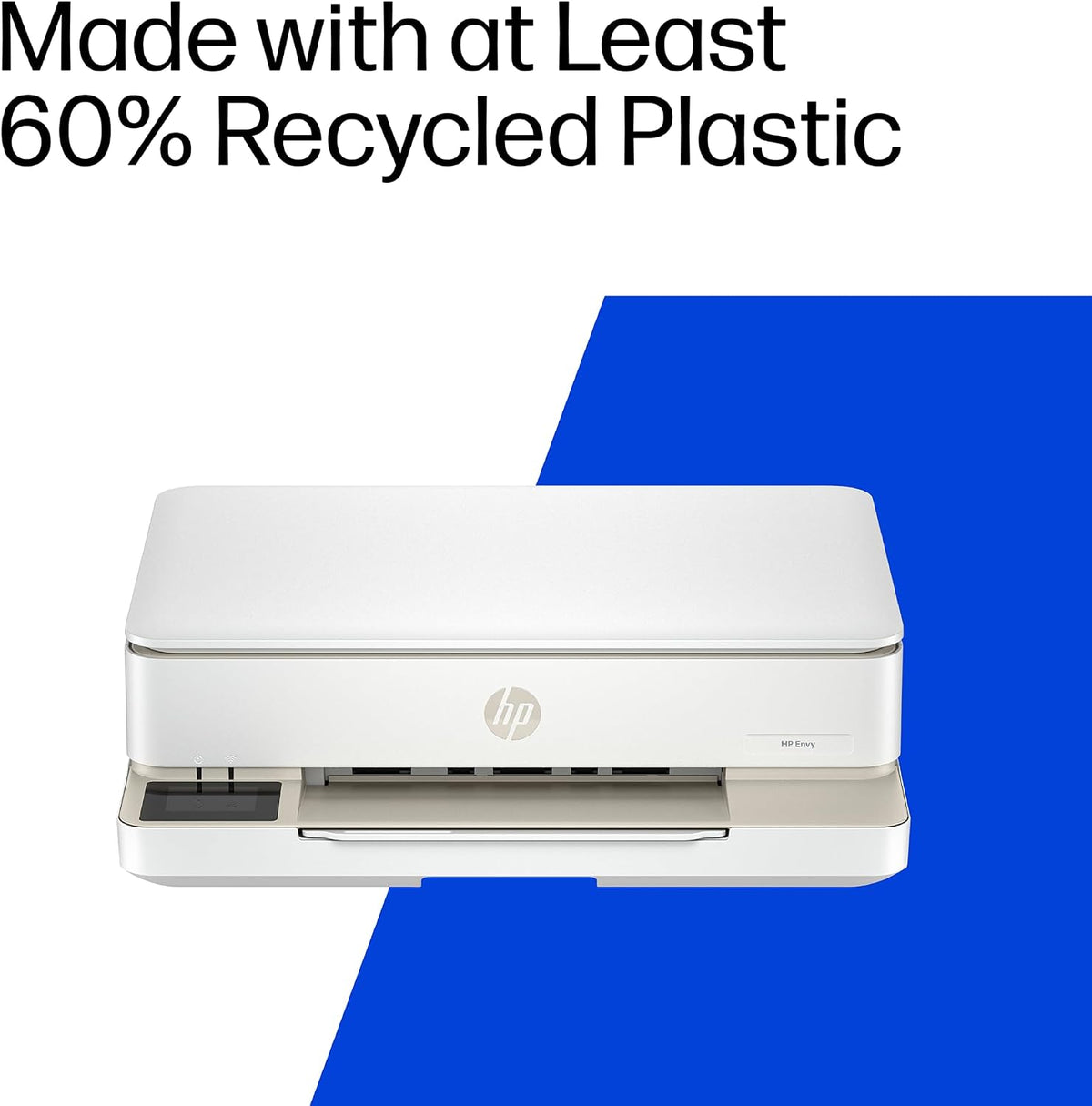 HP Envy 6120e All in One Printer | Perfect for Home | Colour | Wireless | Print, Scan & Copy | 3 Months of free Instant Ink | Easy Setup & Reliable Wi-Fi | White